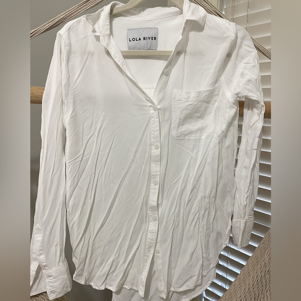 dress top